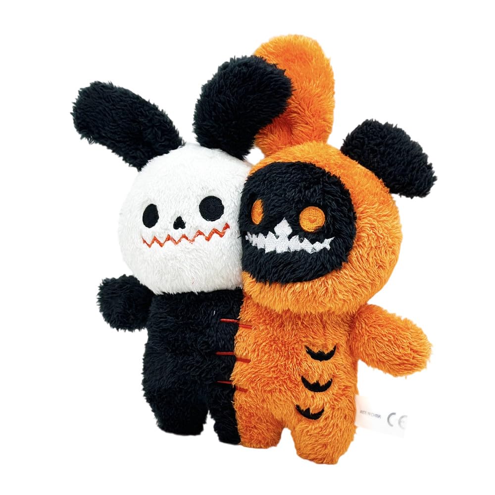 Amazon.co.jp: GUUZOGG ハロウィンぬいぐるみ 9.8インチ 夜光 Amazon.co.jp: GUUZOGG ハロウィンぬいぐるみ 9.8インチ 夜光